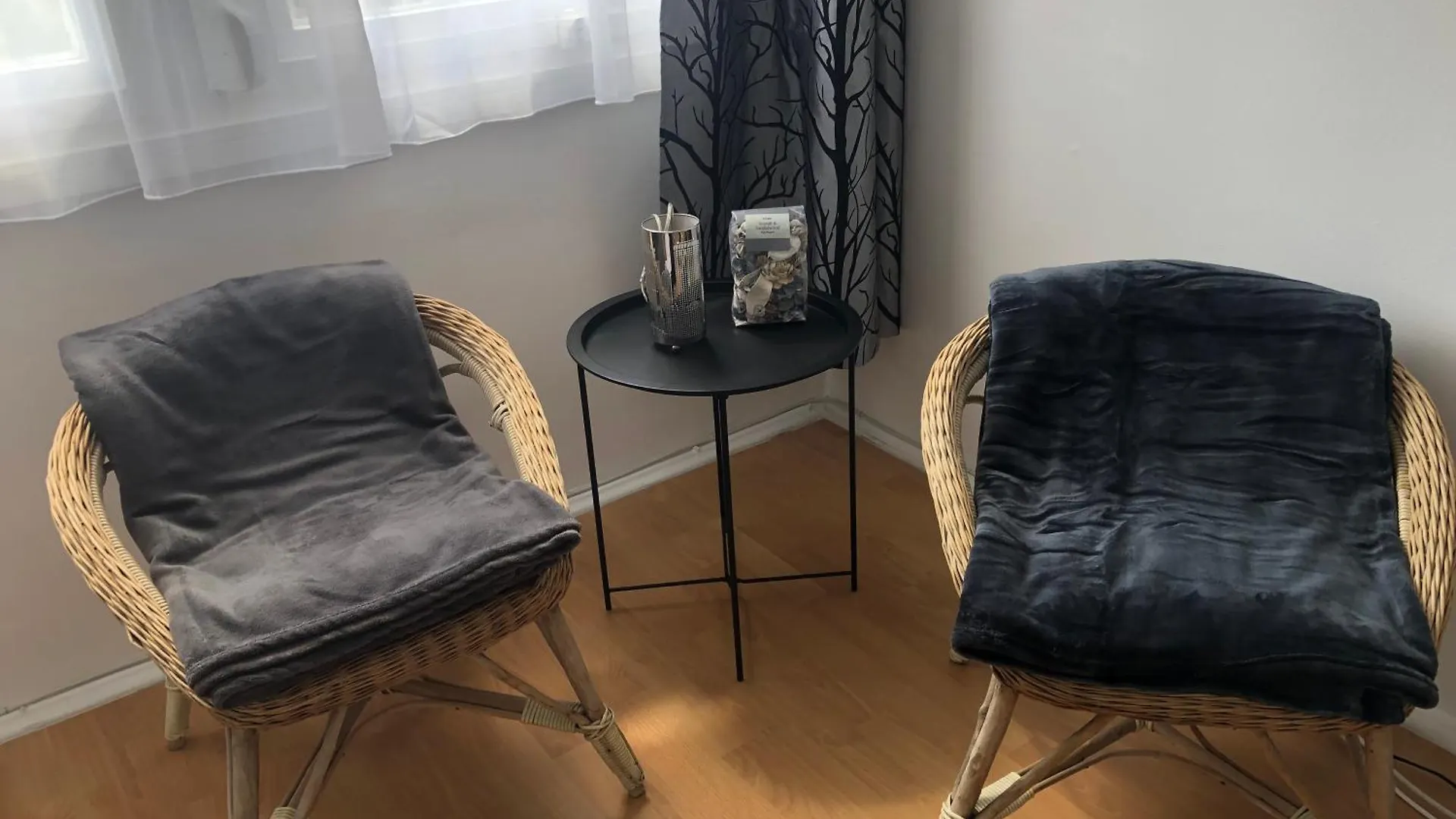 Juti Apartman Eger Apartment