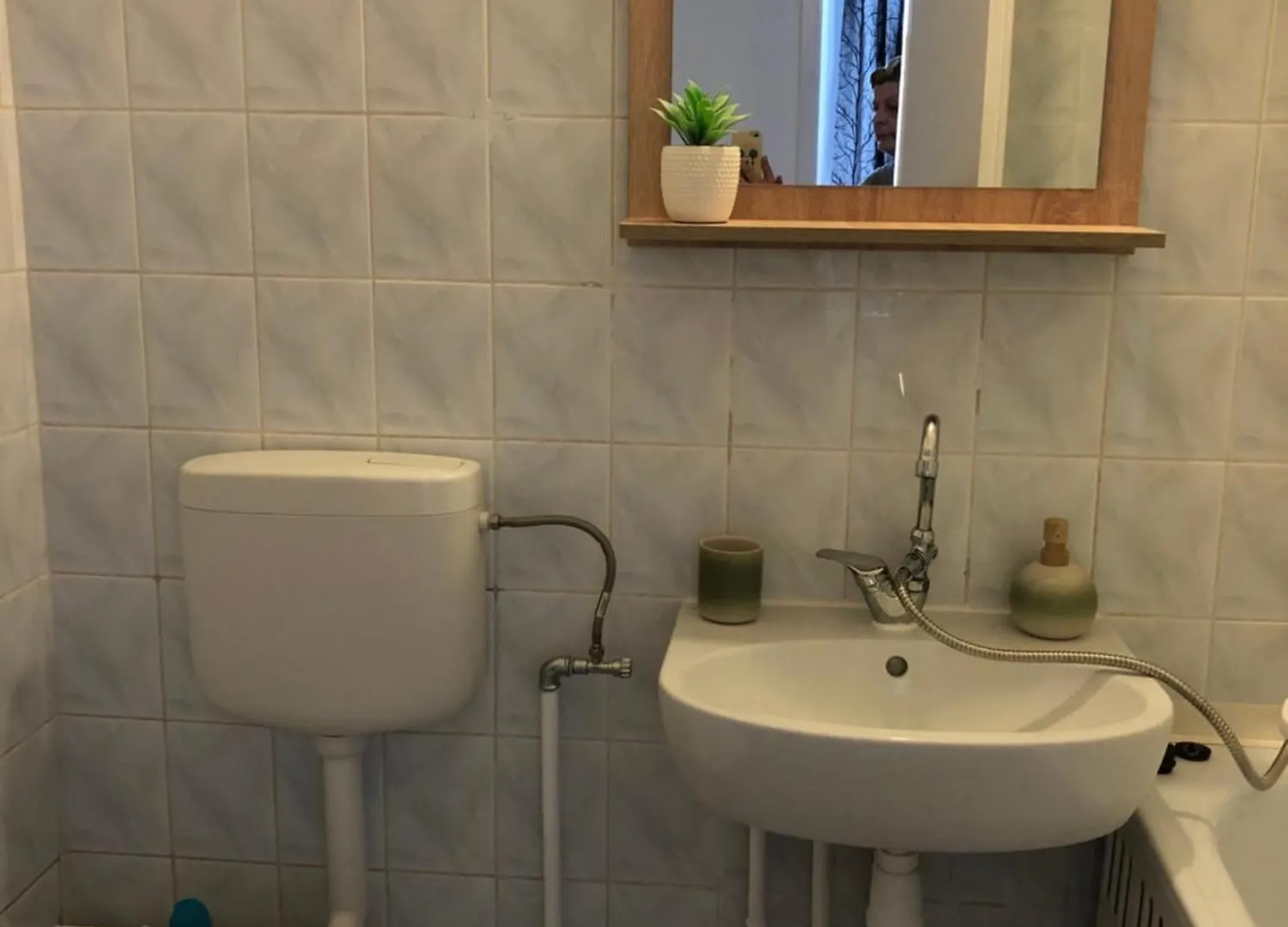 Juti Apartman Eger Apartment