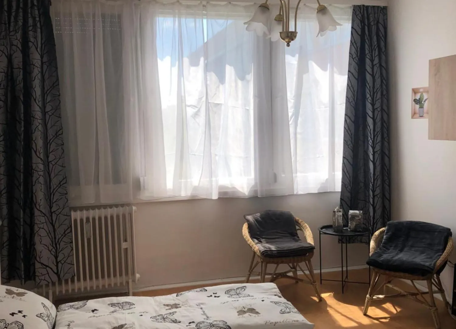Juti Apartman Eger Hungary