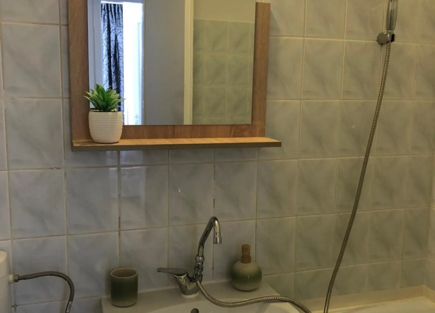 Juti Apartman Eger
